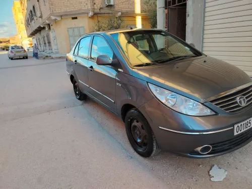 Tata Manza 2017 Manza