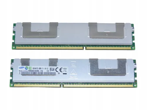 Barette de RAM ECC DDR3 16Go 8500 R