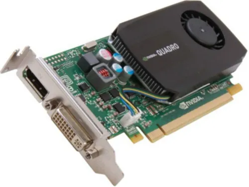 Carte Graphique nvidia quadro k600