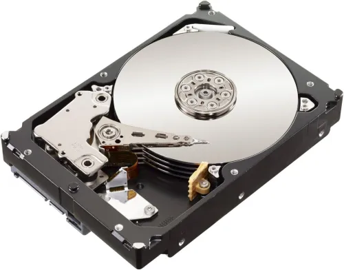Disque dur Seagate Interne SATA 250Go 7200TRM 3,5" 3.0Gb/s (WD2502ABYS-23B7A0)