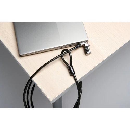 Kensington Câble de Sécurité à clé Ultra pour Ordinateur Portable