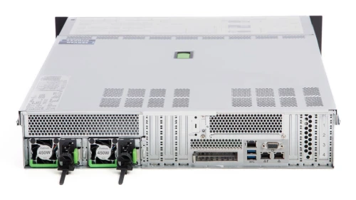 Serveur Fujitsu RX2540 M4 V2 rackable