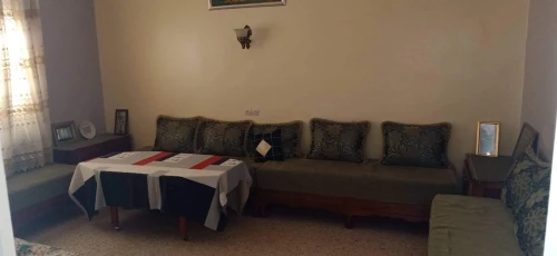 Vente Villa Tlemcen Nedroma