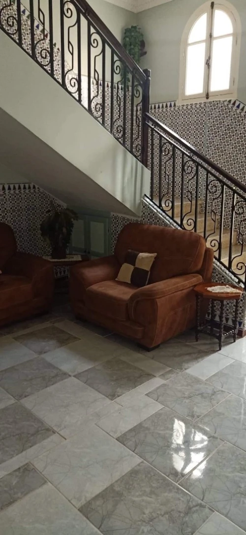 Vente Villa Tlemcen Nedroma