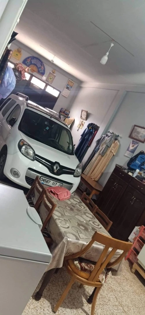 Vente Villa Tlemcen Nedroma