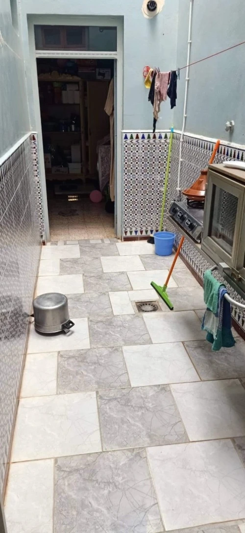 Vente Villa Tlemcen Nedroma