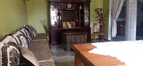 Vente Villa Tlemcen Nedroma