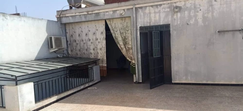 Vente Villa Tlemcen Nedroma