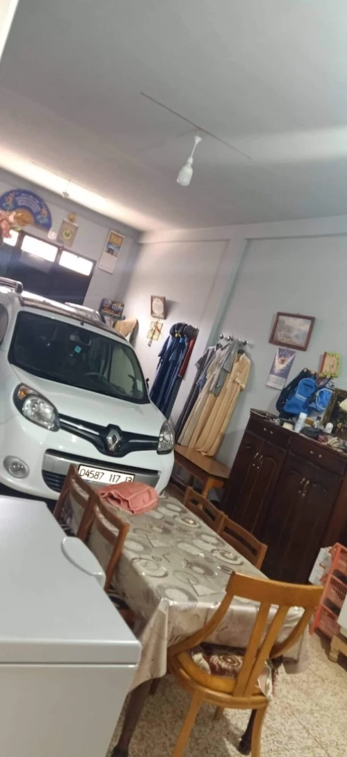Vente Villa Tlemcen Nedroma