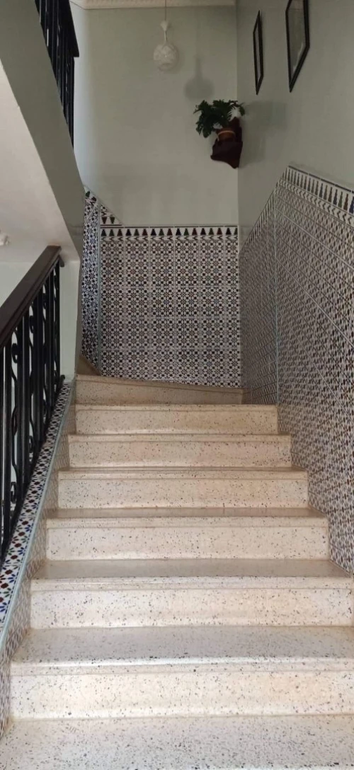Vente Villa Tlemcen Nedroma
