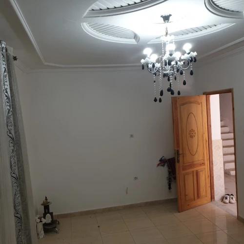 Vente Villa Boumerdès Hammedi