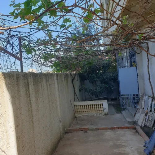 Vente Villa Boumerdès Hammedi