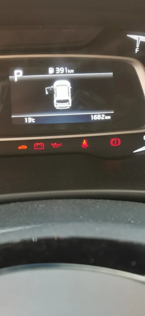 Kia Sonet  2025 La toute