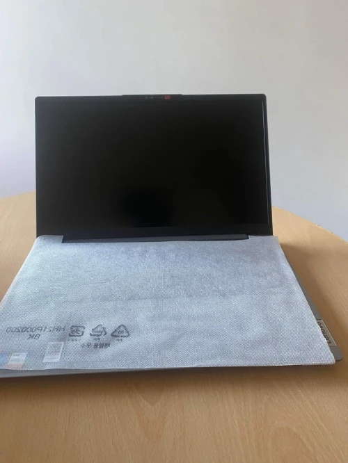 Pc lonovo I7-1165G