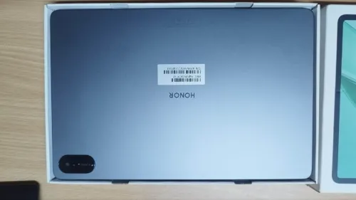 Honor Pad X8a 4/64