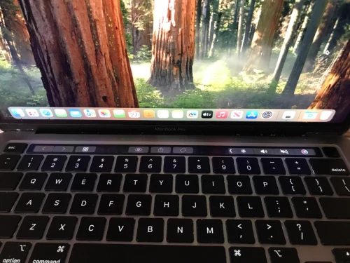 Macbook pro M1 2020 8 gb 