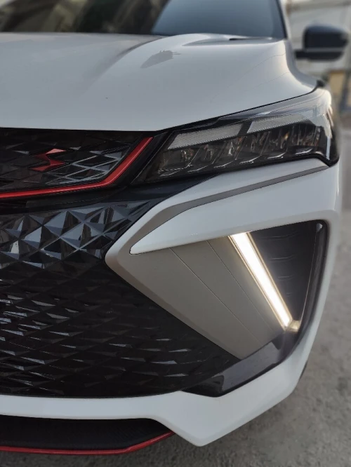 Geely Coolray 2024 Sport