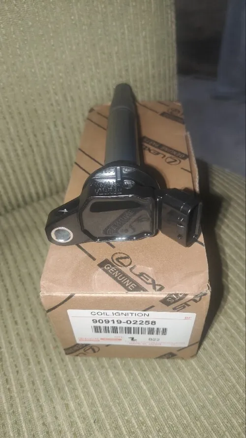 Bobine d'allumage Toyota Corolla 1.8Ld'origine denso