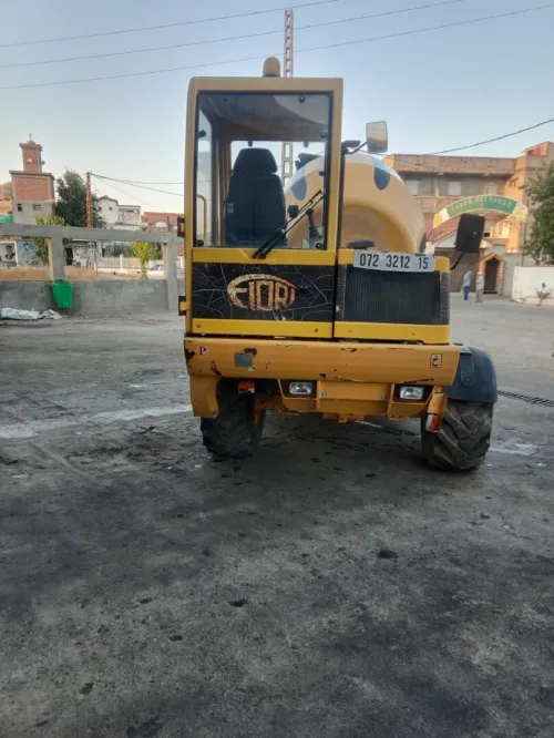 Fiori 460 2011