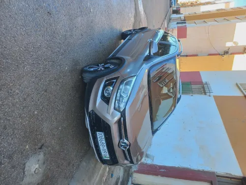 Baic X25 2019 X25