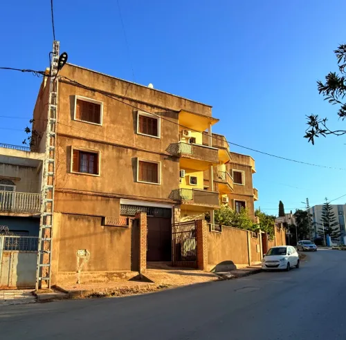 Vente Villa Tlemcen Tlemcen