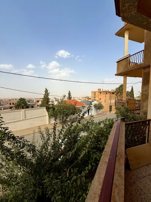 Vente Villa Tlemcen Tlemcen