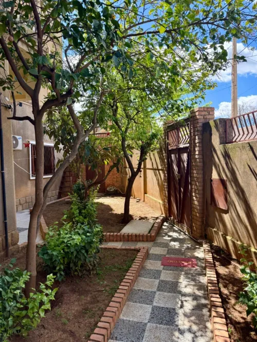 Vente Appartement Niveau de villa F3 Tlemcen Tlemcen