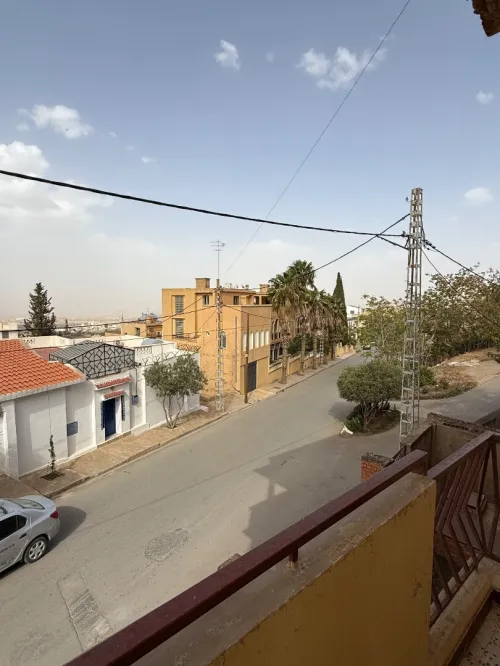 Vente Villa Tlemcen Tlemcen