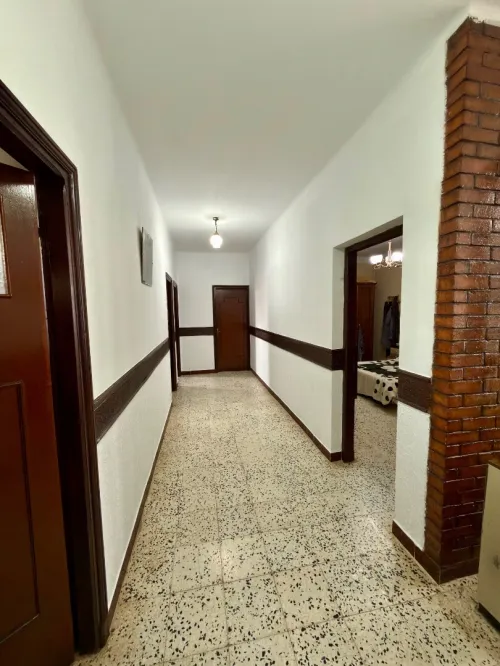 Vente Appartement Niveau de villa F5 Tlemcen Tlemcen