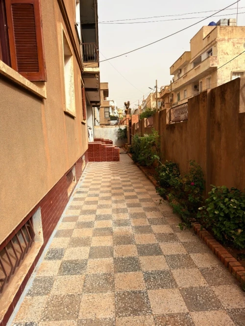 Vente Villa Tlemcen Tlemcen