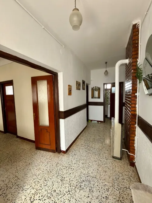 Vente Appartement Niveau de villa F5 Tlemcen Tlemcen