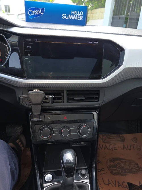 Volkswagen T-Cross 2023 tacqua