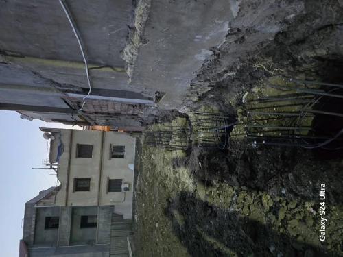 Location foreuse/forage pieux