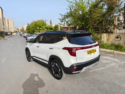 Kia Seltos 2025 Premium