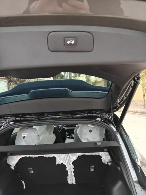 Geely Coolray 2025 BEYOND