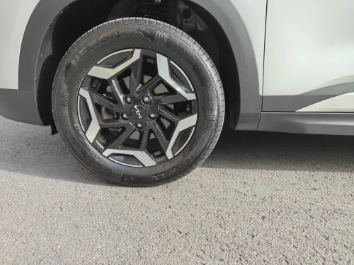 Kia Seltos 2025 Premium
