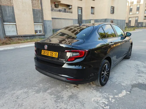 Fiat Tipo Sedan 2025 Life