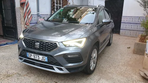 Seat ATECA 2022 Xperience