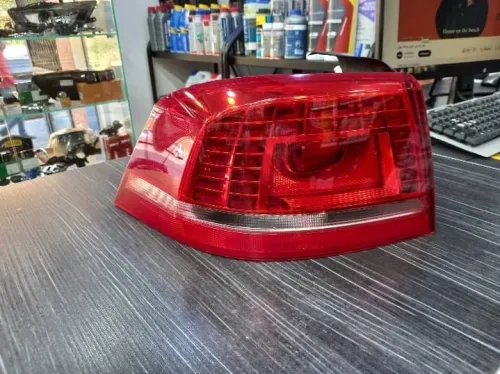 Feux arrières Volkswagen Passat 