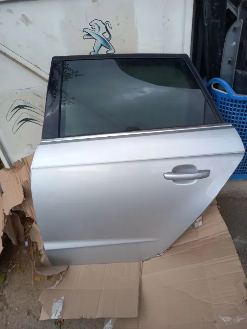 Porte arrière gauche Audi A3 