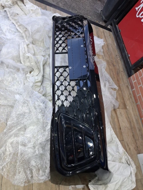 Parechoc passat pro 2025