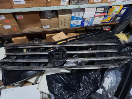 Calandre Volkswagen Tigaun 