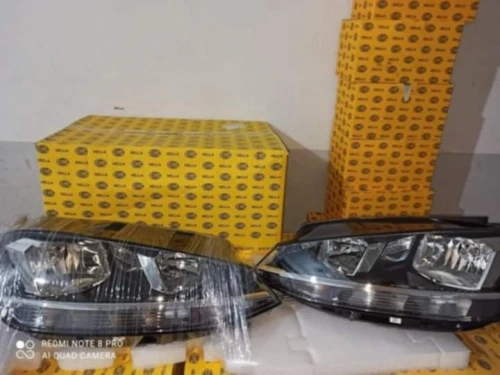 Phare Volkswagen Golf 7 