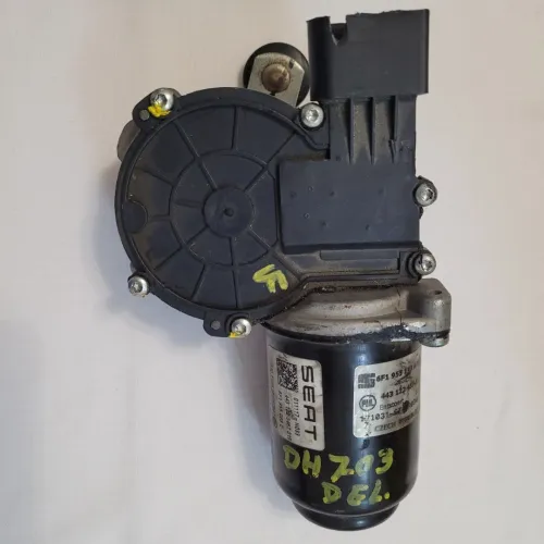 Moteur essuie glace SEAT Ibiza et Volkswagen Polo