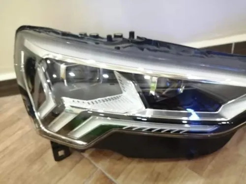 Phare audi volkswagen 
