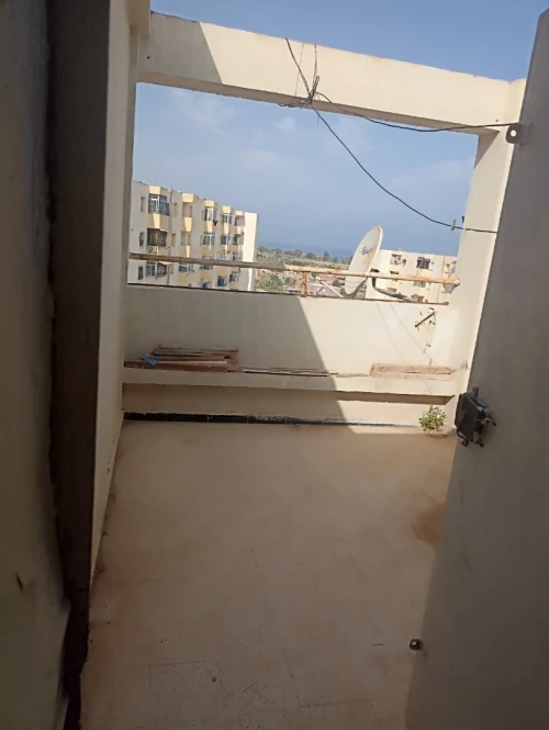Location Appartement F3 Tipaza Cherchell