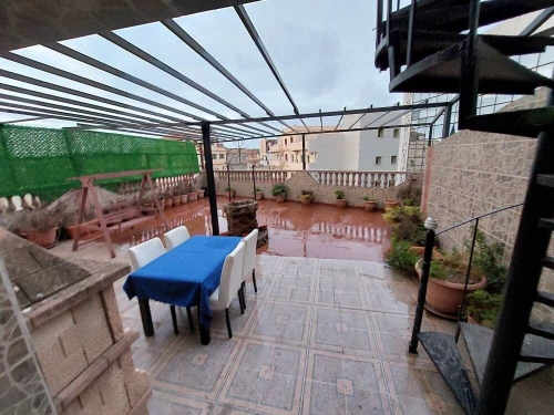 Vente Villa Alger Staoueli
