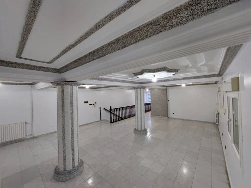 Vente Villa Alger Staoueli