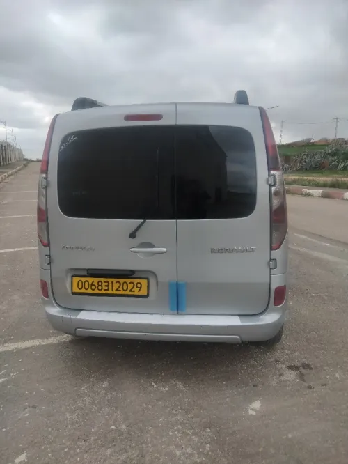 Renault Kangoo 2020 Authentique +