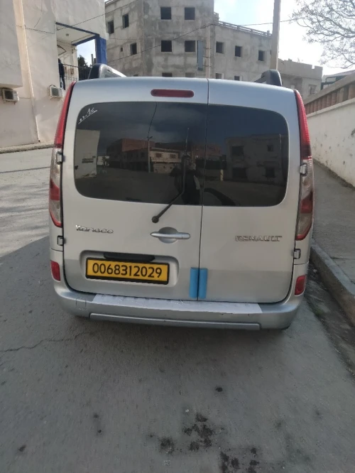 Renault Kangoo 2020 Authentique +